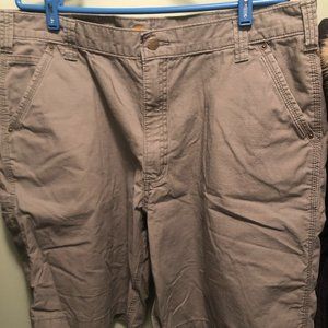 Men's Carhartt Shorts